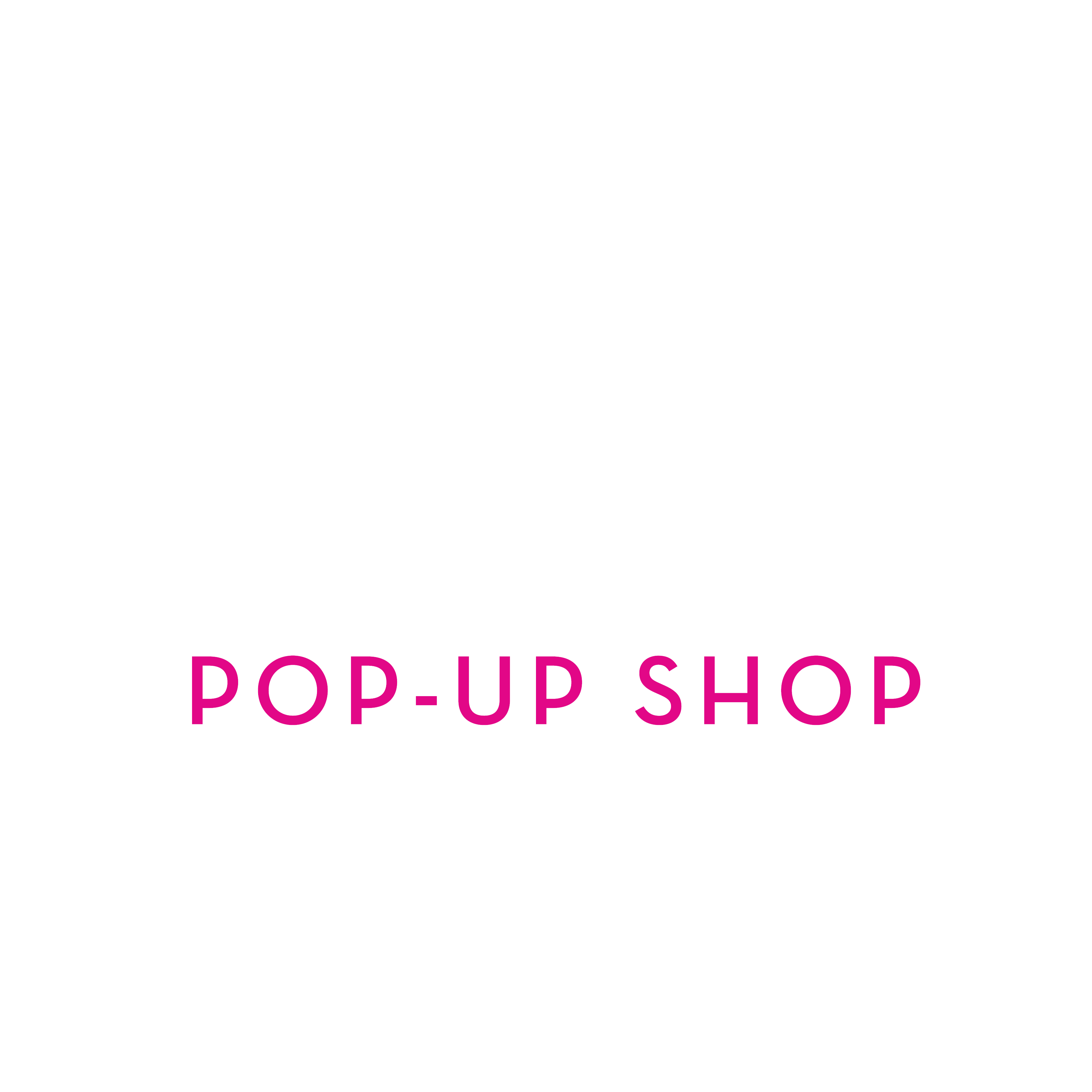 PERNIA'S POP UP SHOP marketplace logo